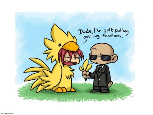 Chocobo