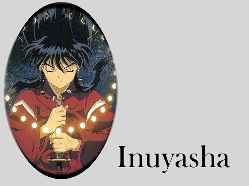 Inuyasha