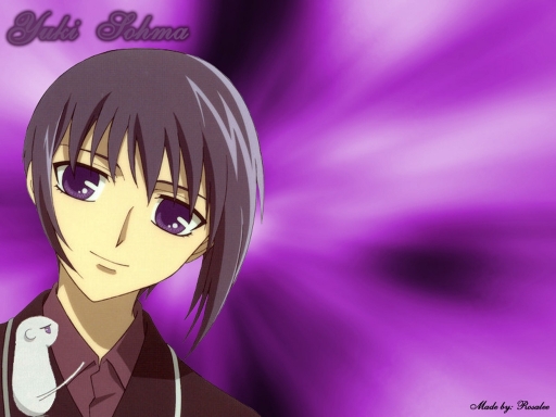 Yuki Sohma