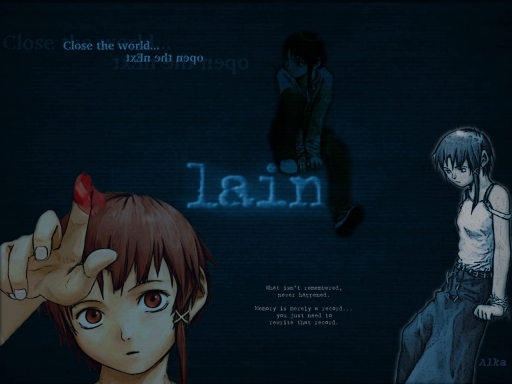 Lain