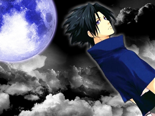 Sasu Is In The Sky