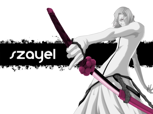 Szayel