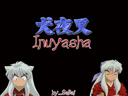 Inuyasha