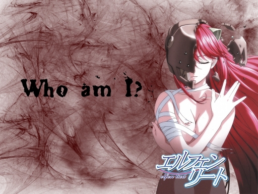 Elfen Lied