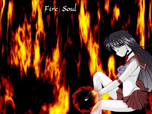 Fire Soul