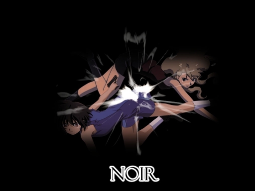 Noir