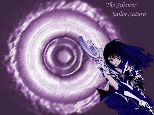 Silencer Saturn