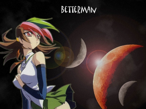 Betterman