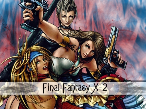 Ffx-2