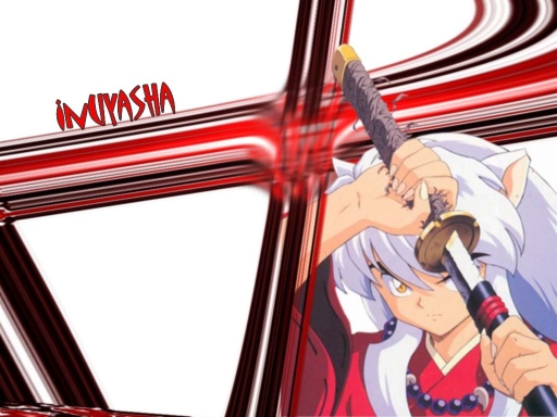 Abstract Inuyasha