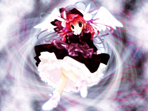 Ruby Clouds