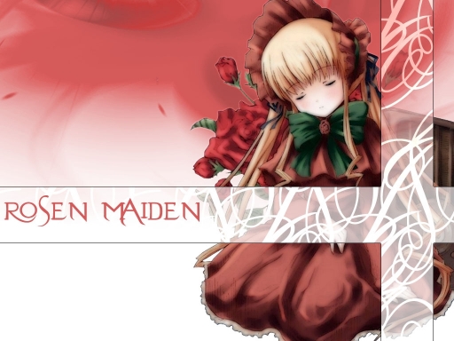 Rozen Maiden