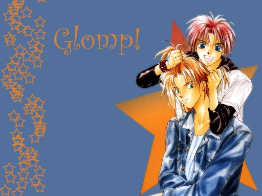 Glomp