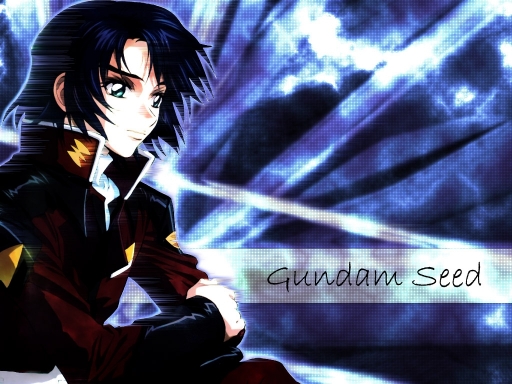 Gundam Seed