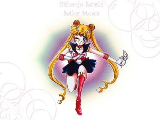 Bishoujo Senshi Sailor Moon