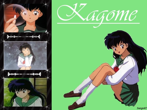 Kagome