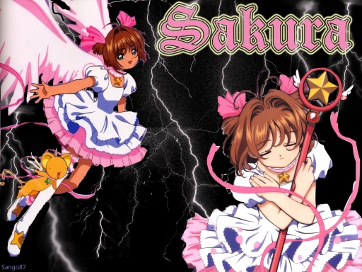 Sakura 3