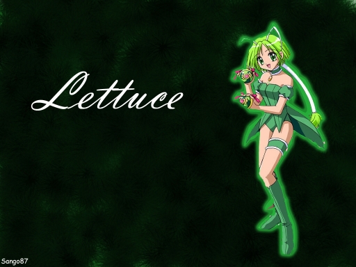 Lettuce