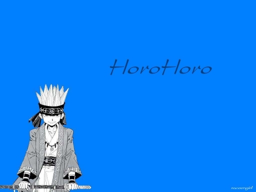 Horohoro