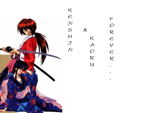 Kenshin-kaoru