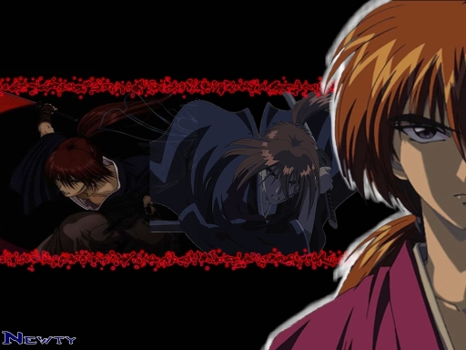 Kenshin