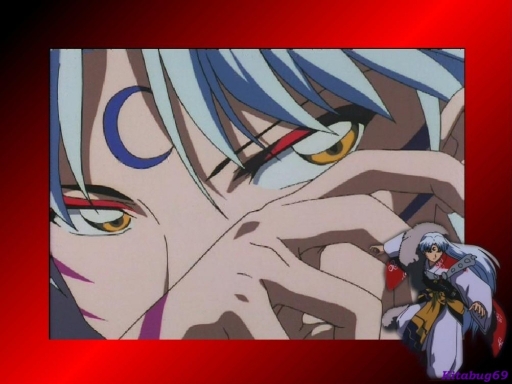 Sesshomaru 5