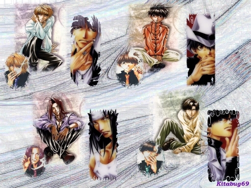 Saiyuki_ 172