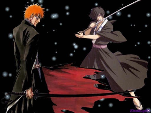 Kyo Ichigo 001