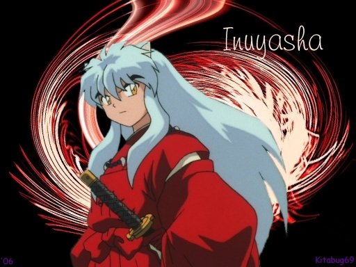 Inuyasha