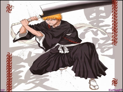 Bleach 41