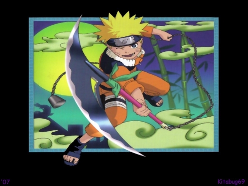 Naruto_ 42