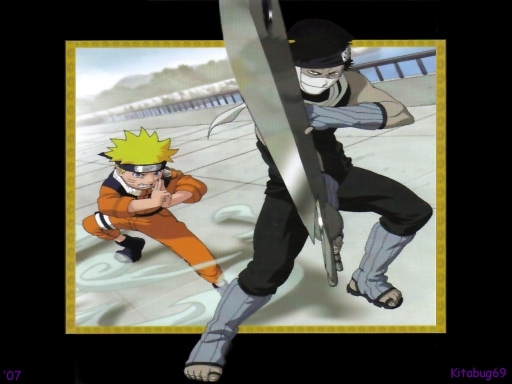 Naruto _ 51