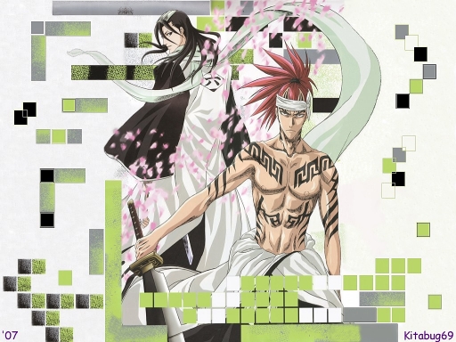 Bleach 131