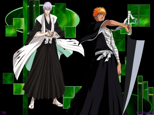 Bleach 164