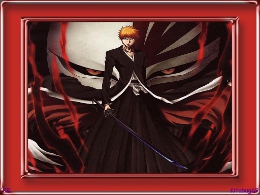 Bleach 170