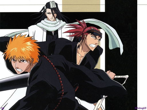 Bleach 188