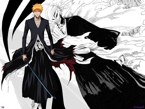 Bleach 203