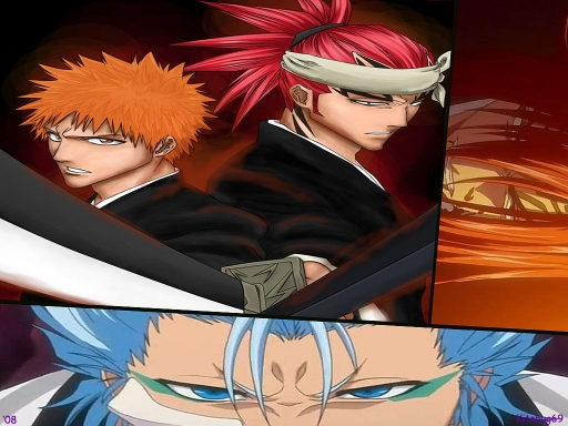 Bleach 193