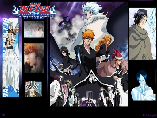 Bleach 236