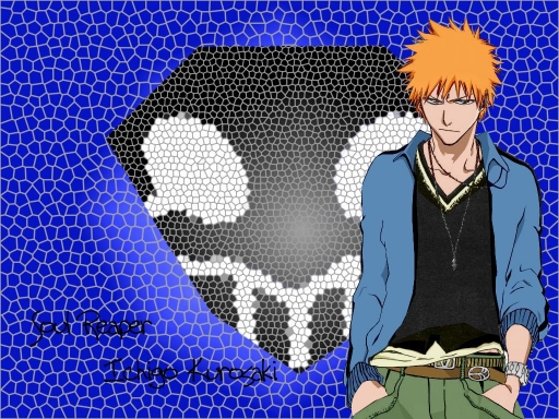 Bleach 323