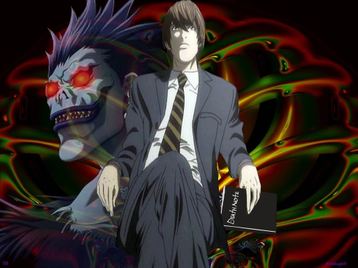 Death Note _18