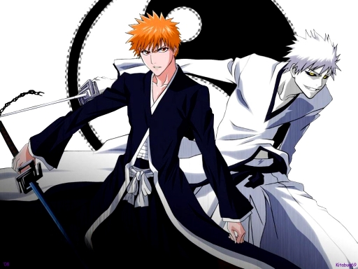 Bleach 269