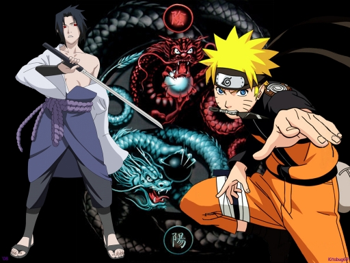 Naruto 112