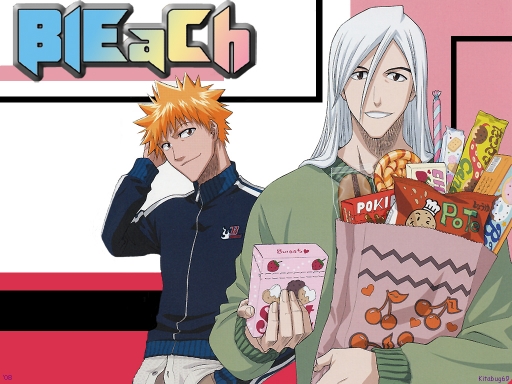 Bleach 302