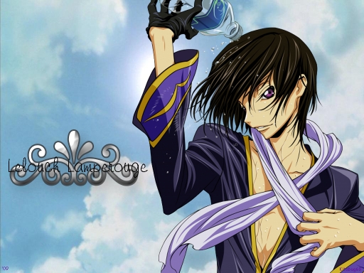 Code Geass 011