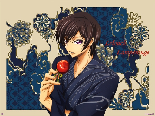 Code Geass 014