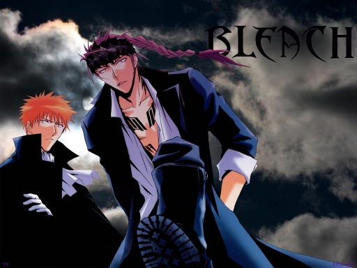 Bleach 340