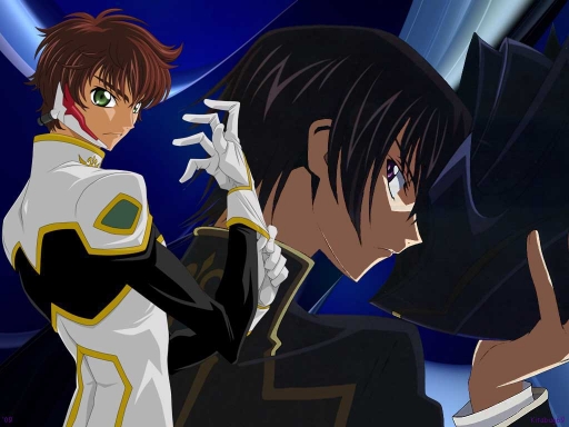 Code Geass 017