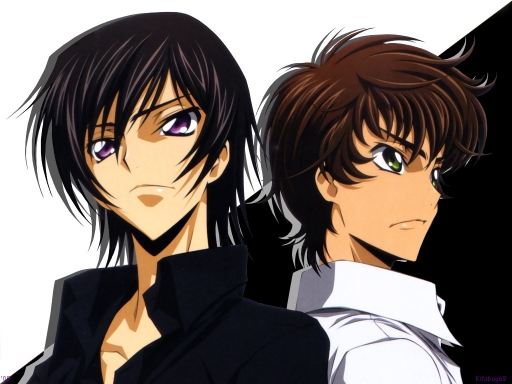 Code Geass 020