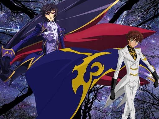 Code Geass 029